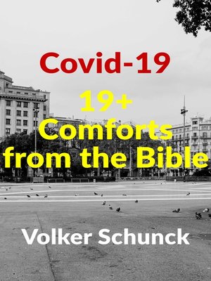 cover image of Covid-19